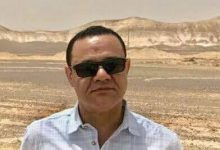 اللواء محمود توفيق
