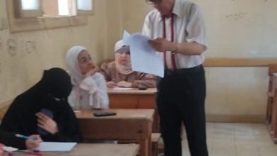 تعليم الغربية