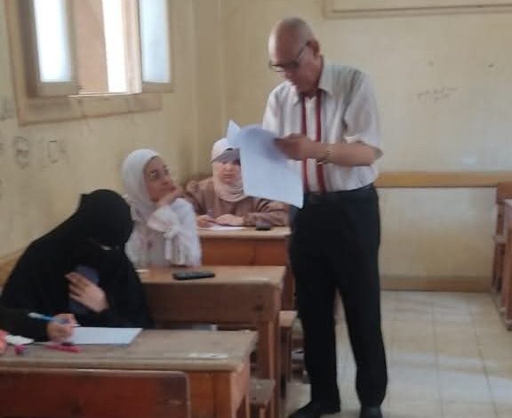 تعليم الغربية