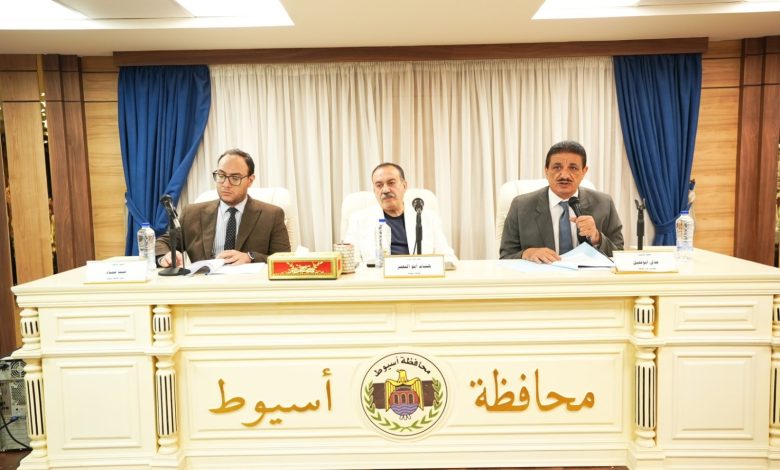 لانتخابات مجلس الشيوخ