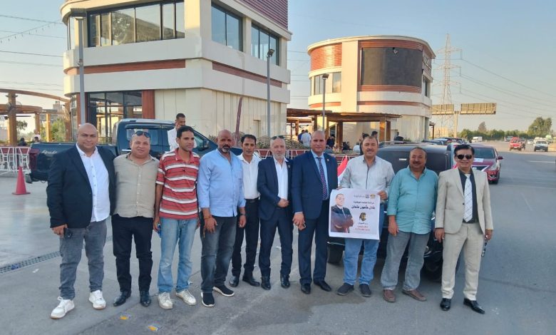 انتخابات مجلس الشيوخ،