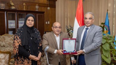 مجلس إدارة نادي الهدف الرياضي