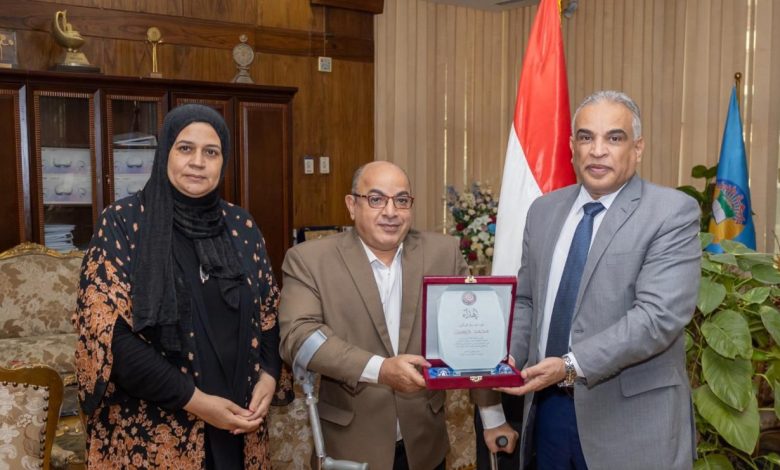 مجلس إدارة نادي الهدف الرياضي