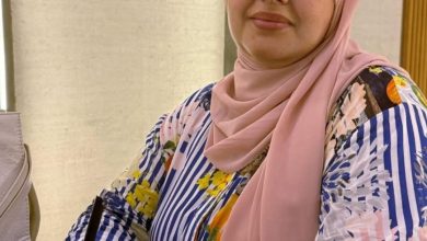 قصة قصيرة "مكتبة النساء الغائبات" الكاتبة مني عثمان