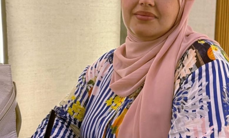 قصة قصيرة "مكتبة النساء الغائبات" الكاتبة مني عثمان