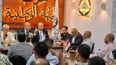 الاجتماع التنظيمى