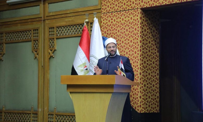 المعركة الحقيقية في حماية الوعي من التضليل والانحرافات الفكرية
