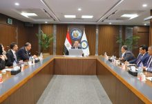 وزير البترول والثروة المعدنية