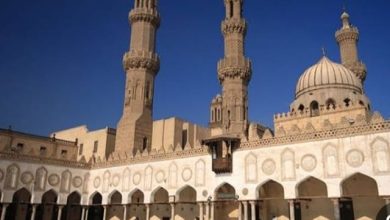 الأزهر الشريف