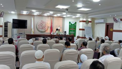 الأزهر بالمحلة الكبرى.