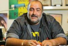 المخرج سامح عبد العزيز