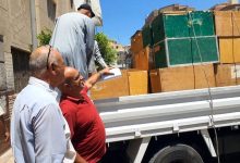 لإمتحانات الغربية