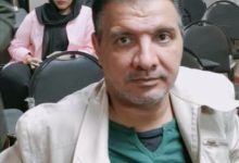قصيدة "مين؟" على الحسيني المصري.