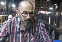 قصيدة "يبدو بصُورتِهِ" الشاعر الكبير أحمد عامر