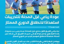 نادي غزل المحلة