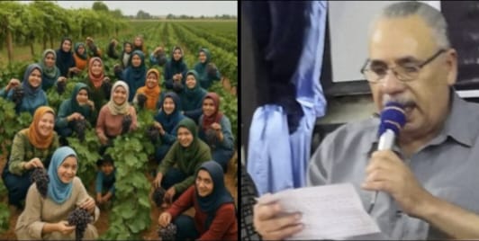 قصيدة عرايس من الجنه