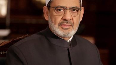 المركز الإعلامي للأزهر: لا صحة لما تداوله الصحفي تهامي منتصر بشأن اجتماع شيخ الأزهر