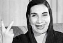 الفنانة مارى منيب تزوجت فى القطار