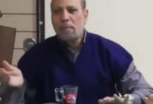 مناقشة نقدية الناقد محمد نجيب الجزار عن ديوان"علي باب مناماتي" الشاعر محمد الدش.