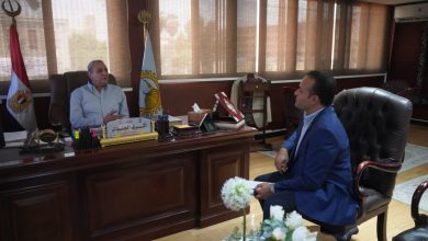النواب والتنفيذيين لتحقيق التنمية الشاملة