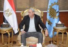 محافظ الغربية