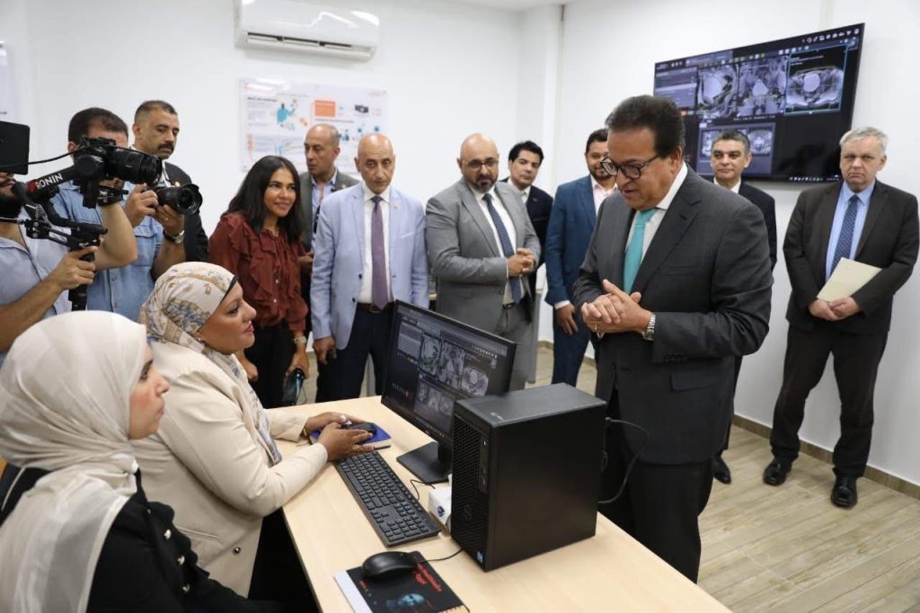 نائب رئيس الوزراء