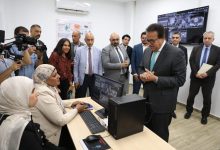 نائب رئيس الوزراء