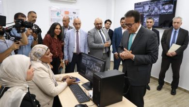 نائب رئيس الوزراء