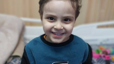 وفاة الطفل محمد علاء بعد صراع مع السرطان