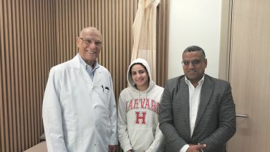 علاج اللاعبة شيماء عاطف