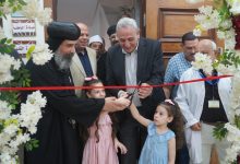 القيادات التنفيذية والدينية