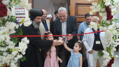 القيادات التنفيذية والدينية