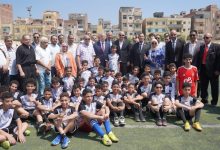 مراكز الشباب