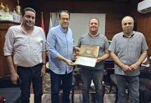 التعليم بالغربية
