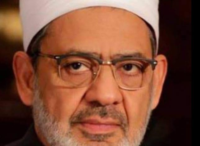 الاستاذ الدكتور احمد الظيب