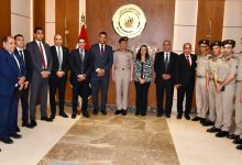 وزارة التضامن الاجتماعى