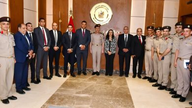 وزارة التضامن الاجتماعى