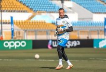 محمد فوزي ينضم لصفوف بلدية المحلة لمدة موسمين