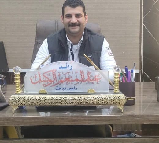 سقوط 4 متهمين في قبضة مباحث أول المحلة بعد الاعتداء على أب وبناته بالرجبي