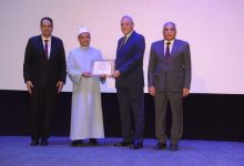 محافظ الغربية يكرم ١١٥ طالبًا من أوائل الجمهورية والمحافظة في احتفالية كبرى