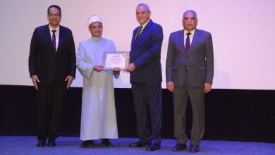 محافظ الغربية يكرم ١١٥ طالبًا من أوائل الجمهورية والمحافظة في احتفالية كبرى