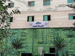 مستشفى المحلة العام تنجح في استئصال ورم بالمخ لمريضة خمسينية بدون مضاعفات