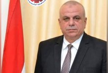 التحالف الوطني لدعم رئاسة الجمهوريه يشكر رئيس مدينة بدر بالبحيره