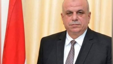 التحالف الوطني لدعم رئاسة الجمهوريه يشكر رئيس مدينة بدر بالبحيره