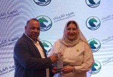 الدكتورة عبير رفعت توقع بروتوكول تعاون مع معهد الفيحاء بدبي لتعزيز دور وتمكين المرأة