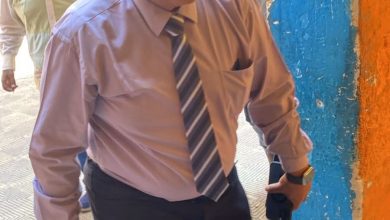 منشأة ناصر ترفع شعار "لا للمخالفات".. وحملات مستمرة لحماية هيبة الدولة