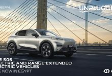 الجيل الجديد من السيارات الذكية ممتدة المدى والكهربائية يصل أخيرًا