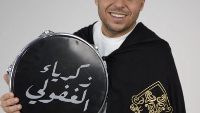 خالد أنور: "فلاش باك" مشروع عالمي يحترم عقل المشاهد ويقدم دراما نفسية عميقة