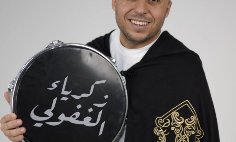 خالد أنور: "فلاش باك" مشروع عالمي يحترم عقل المشاهد ويقدم دراما نفسية عميقة