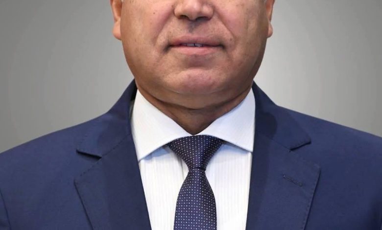 نائب رئيس مجلس الوزراء للتنمية الصناعية وزير الصناعة والنقل